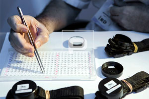 Serviço de hostess para eventos pela Mape