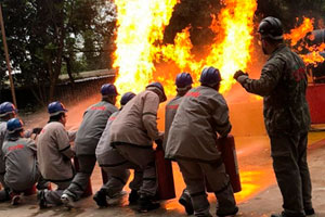 Serviço de buffet para eventos pela Mape