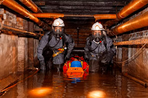 Serviço de buffet para eventos pela Mape