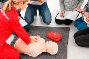 Serviço de buffet para eventos pela Mape